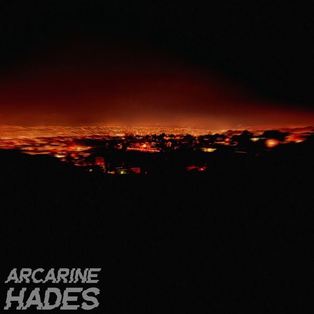 Arcarine - 'Hades' [Ringtone]