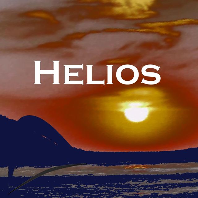 Arcarine - 'Helios' [Ringtone]