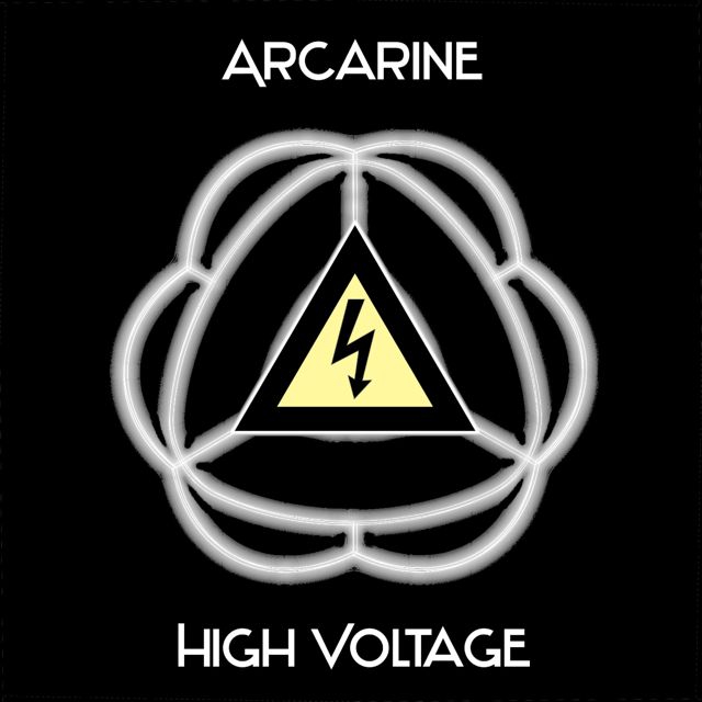 Arcarine - 'Horizon' [Ringtone]