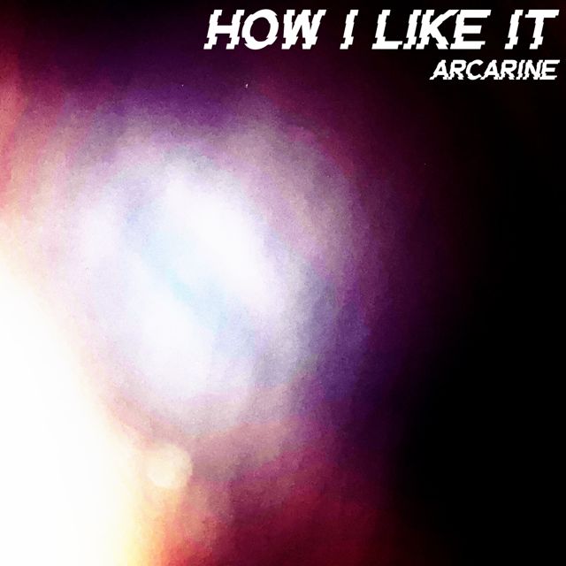 Arcarine - 'How I Like It' [Ringtone]