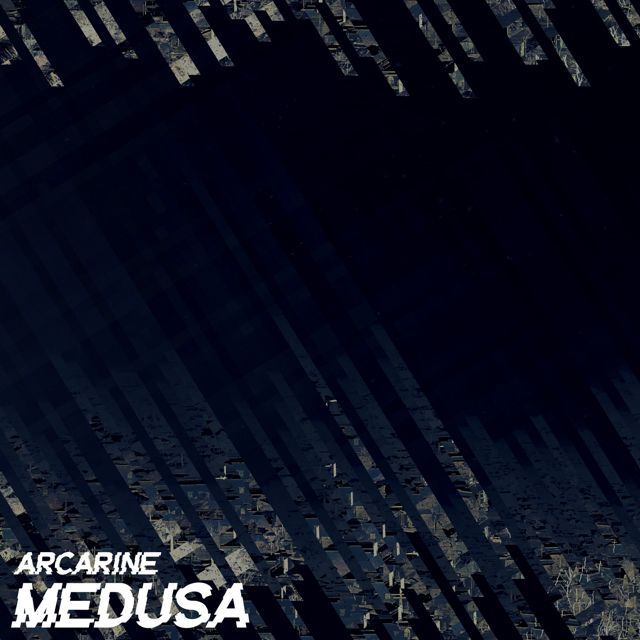 Arcarine - 'Medusa' [Ringtone]