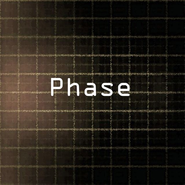 Arcarine - 'Phase' [Ringtone]