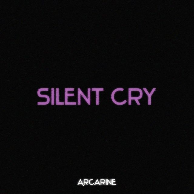 Arcarine - 'Silent Cry' [Ringtone]