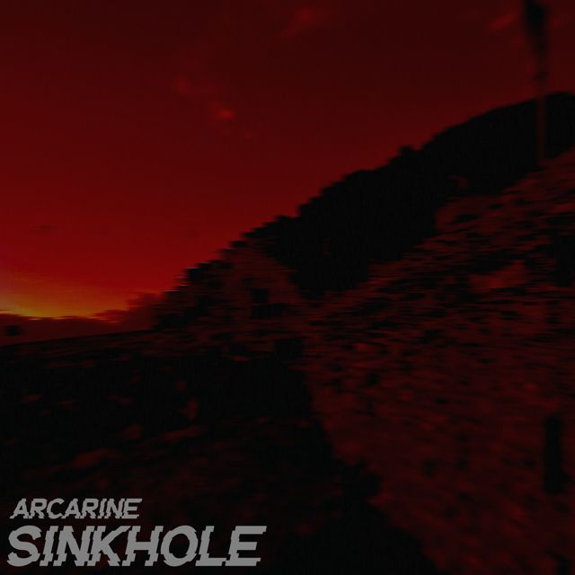 Arcarine - 'Sinkhole' [Ringtone]