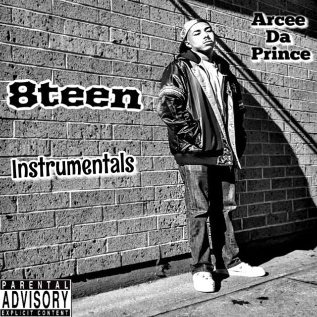 Arcee Da Prince - 'Bounce (Instrumental)' [Ringtone]