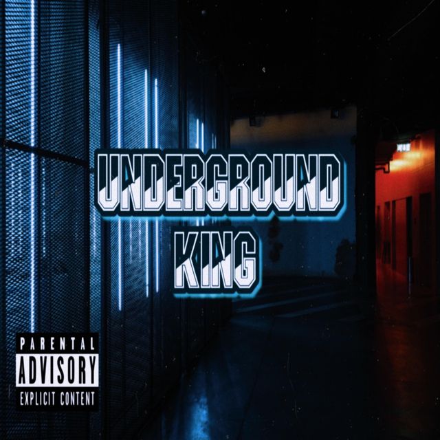 Arcee Da Prince - 'Underground King (Instrumental)' [Ringtone]