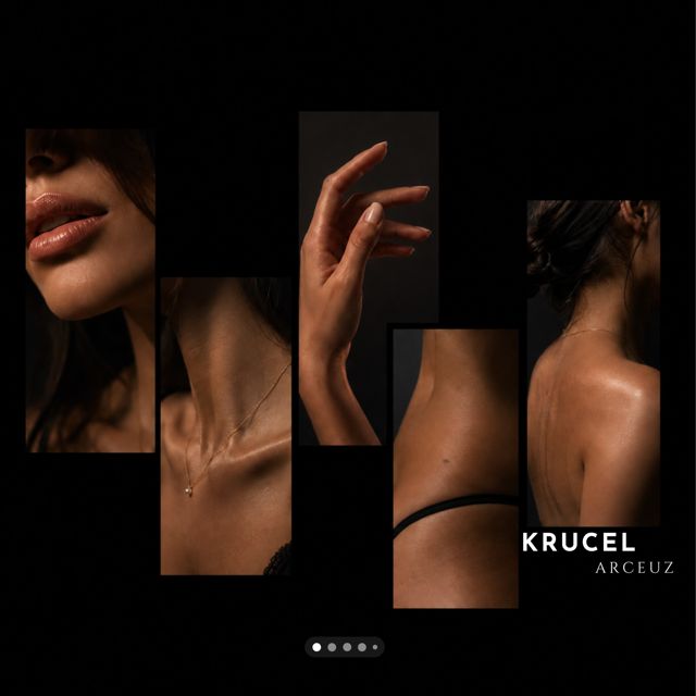 Arceuz - 'KRUCEL' [Ringtone]