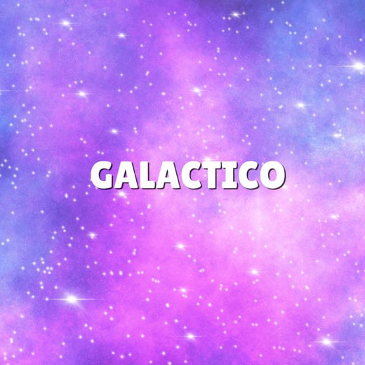 Arena Salina - 'Galactico' [Ringtone]