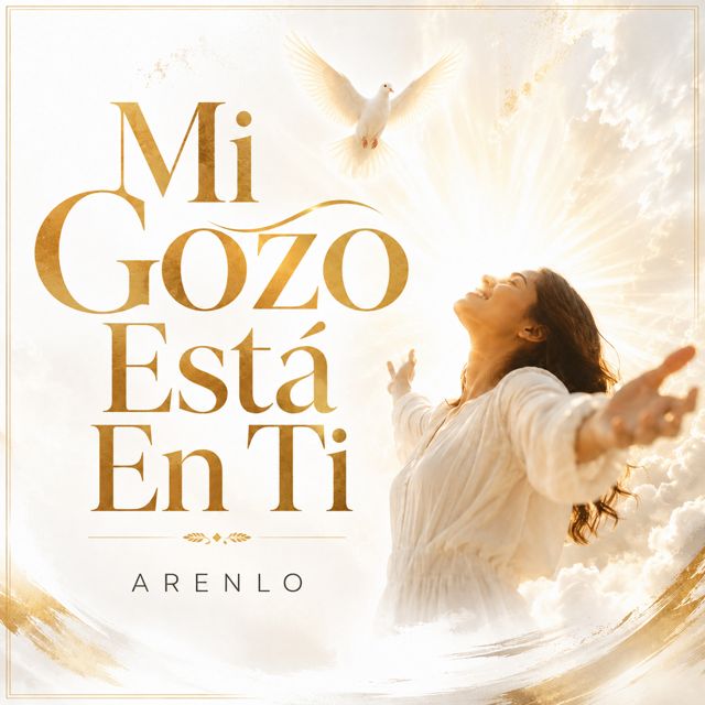 Arenlo - 'Mi Gozo Está en Ti' [Ringtone]