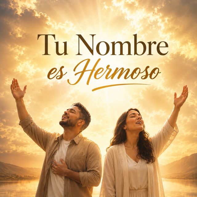 Arenlo - 'Tu Nombre es Hermoso' [Ringtone]