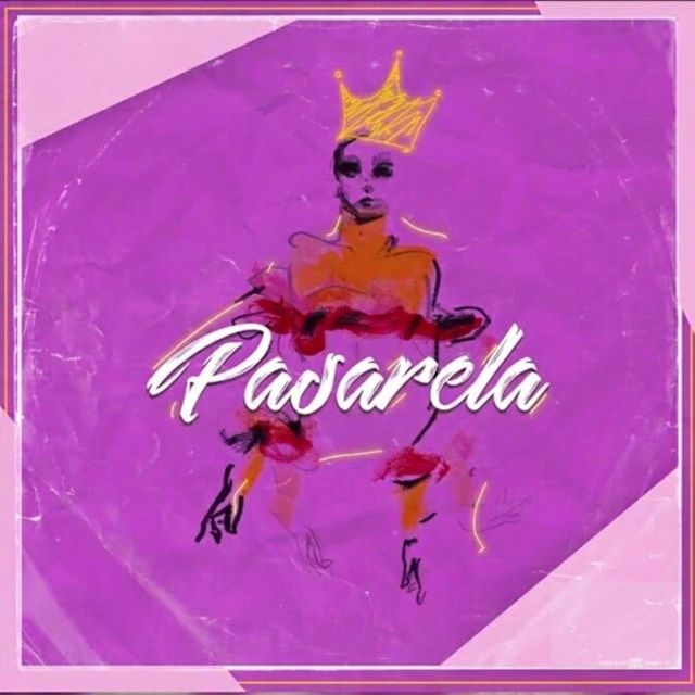Ares King - 'PASARELA' [Ringtone]