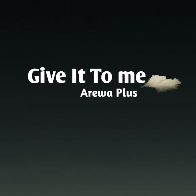 Arewa plus - 'Flow Vet' [Ringtone]