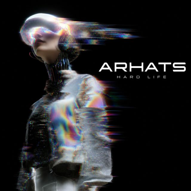 Arhats - 'Hard life' [Ringtone]