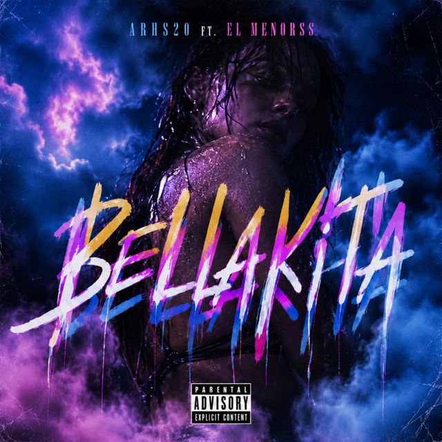 Arhs20 - 'BELLAKITA (feat. Menorss)' [Ringtone]