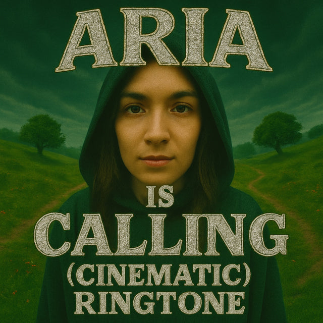 Aria - "Aria Is Calling" (Cinematic) Ringtone
