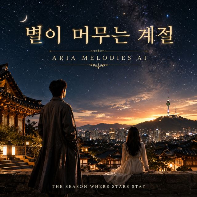 Aria Melodies Ai - '8.다시 타오르는 우리' [Ringtone]