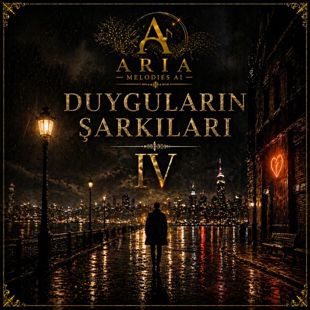 Aria Melodies Ai - 'Kanayan Yara' [Ringtone]