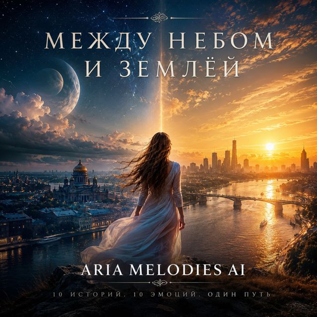 Aria Melodies Ai - 'Дорога домой' [Ringtone]