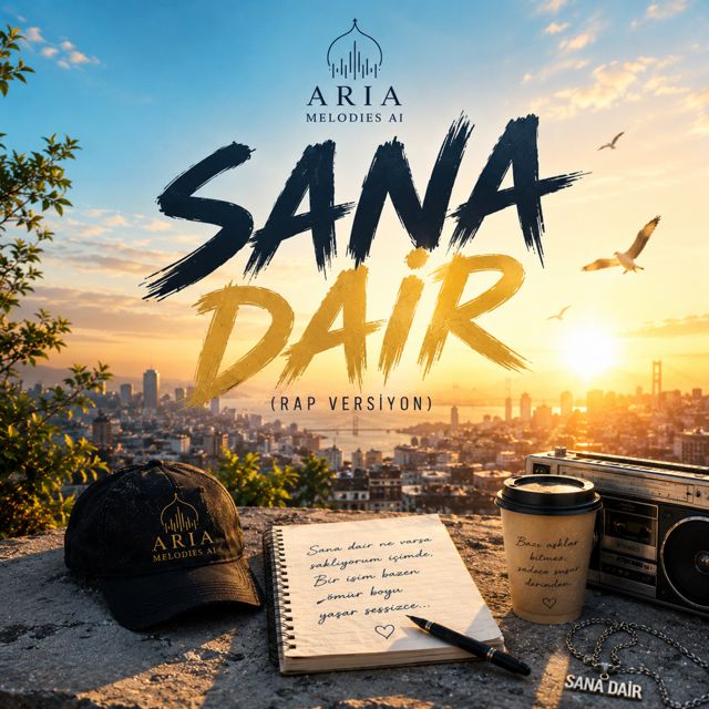 Aria Melodies Ai - 'Sana Dair' [Ringtone]