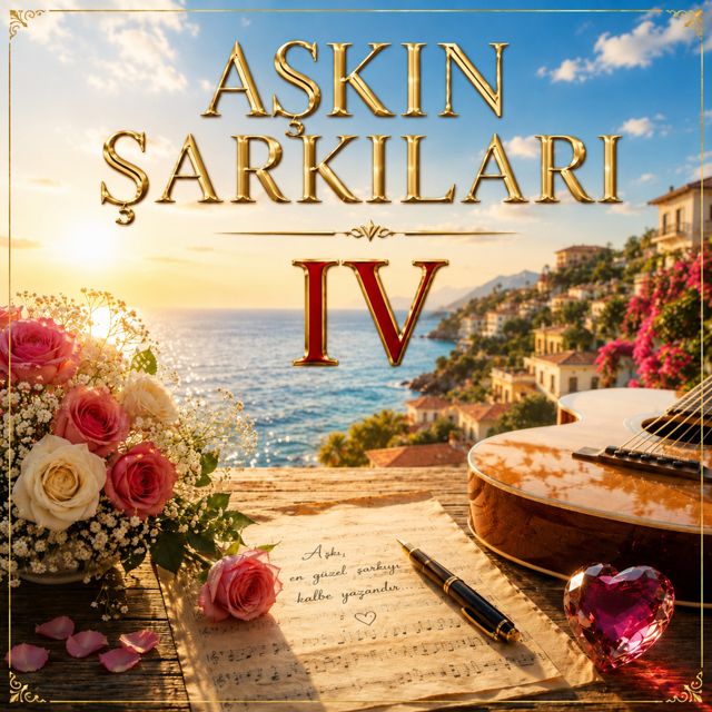 Aria Melodies Ai - 'Sen Gelince' [Ringtone]