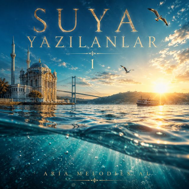 Aria Melodies Ai - 'Söz Verdim' [Ringtone]