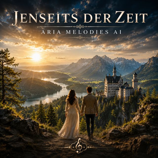 Aria Melodies Ai - 'Wir gegen dize Zeit' [Ringtone]