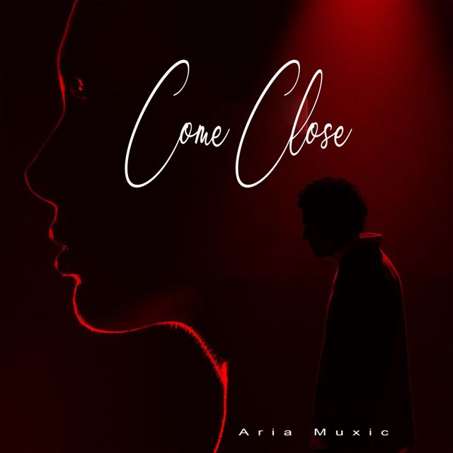 Aria Muxic - 'Come Close' [Ringtone]
