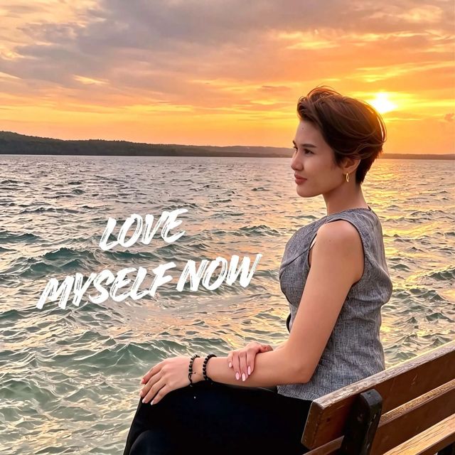 ARIAN GORRE - 'LOVE MYSELF NOW' [Ringtone]