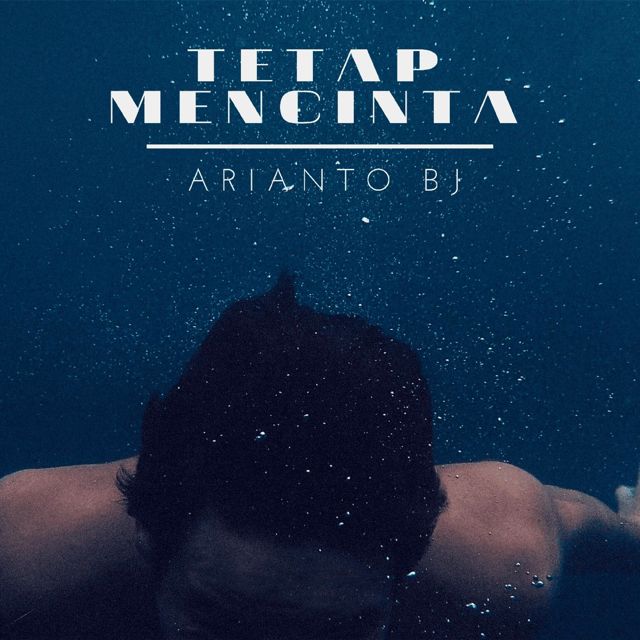 Arianto BJ - 'Tetap Mencinta' [Ringtone]