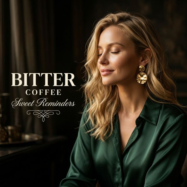 Arief Cahyadi - 'Bitter Coffee Sweet Reminders' [Ringtone]