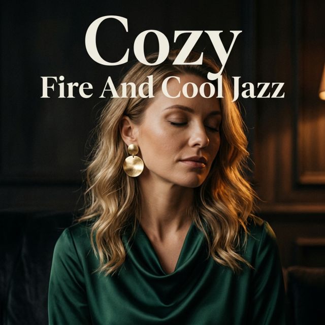 Arief Cahyadi - 'Cozy Fire and Cool Jazz' [Ringtone]