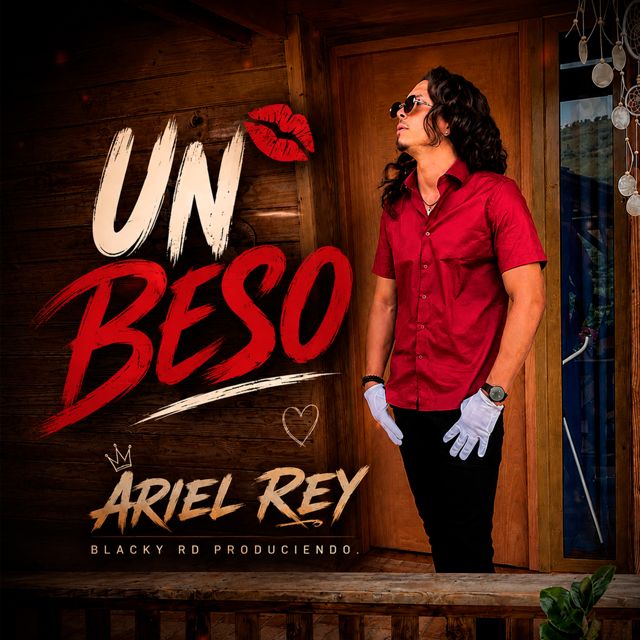 Ariel Rey - 'Un Beso' [Ringtone]