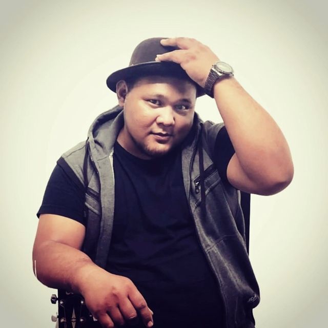 Arif Nugroho - 'Kebacut Tresno' [Ringtone]