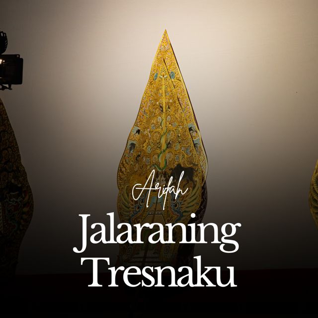 Arifah - 'Jalaraning Tresnaku' [Ringtone]