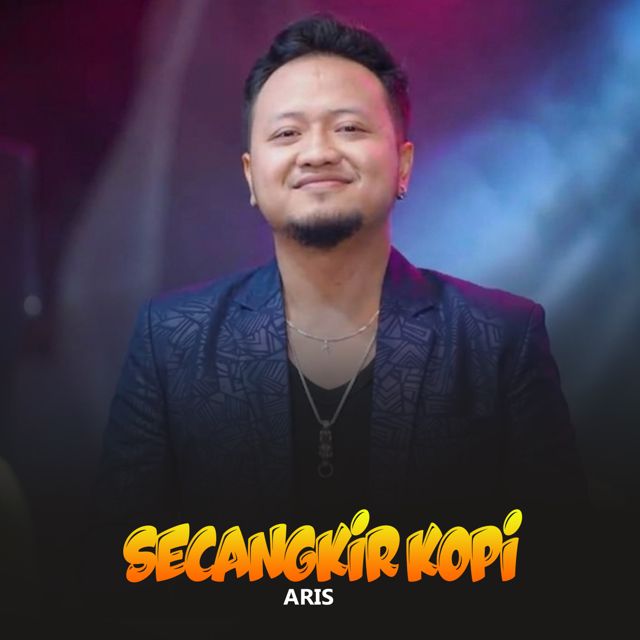Aris - 'Secangkir Kopi (Live)' [Ringtone]