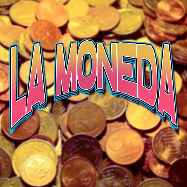 ARJEY WOW - 'La Moneda' [Ringtone]