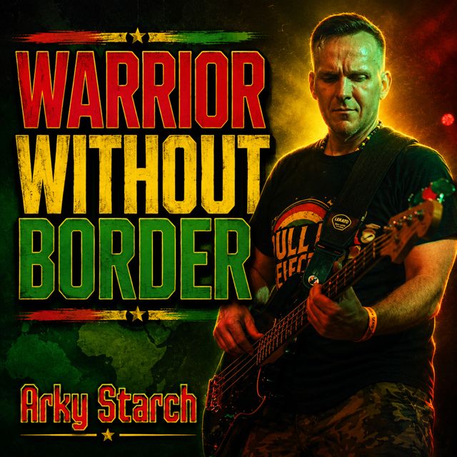 Arky Starch - 'Political lies' [Ringtone]