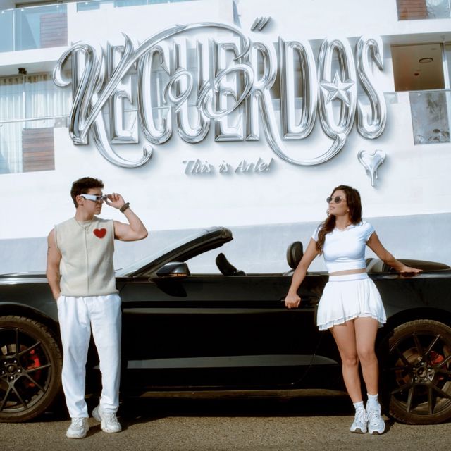 Arle - 'Recuerdos' [Ringtone]