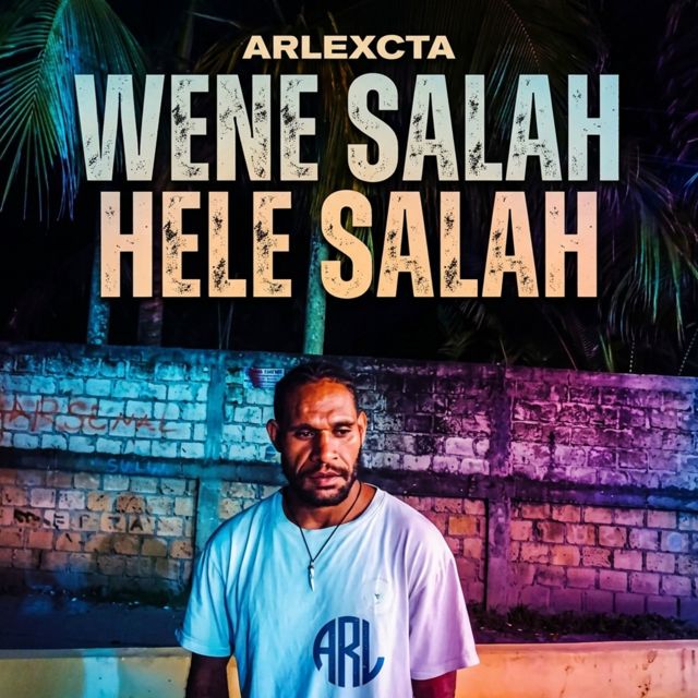 ARLEXCTA - 'Wene Salah Hele Salah (feat. DNYS & OMB & LYN & NR)' [Ringtone]