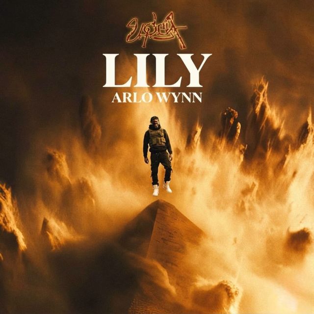 arlo wynn - 'Lily' [Ringtone]