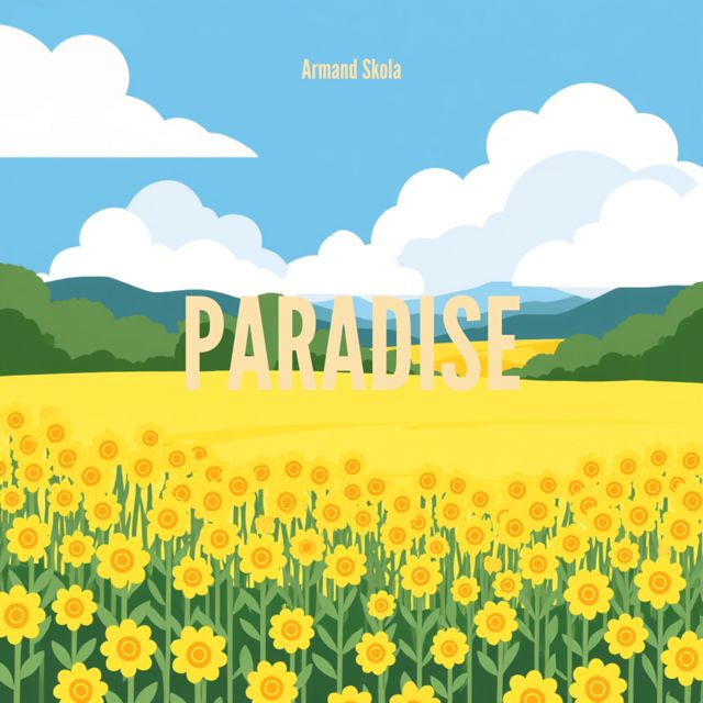 Armand Skola - 'Paradise' [Ringtone]