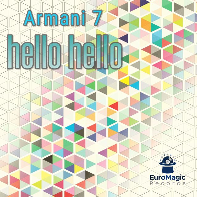 Armani 7 - 'hello hello' [Ringtone]