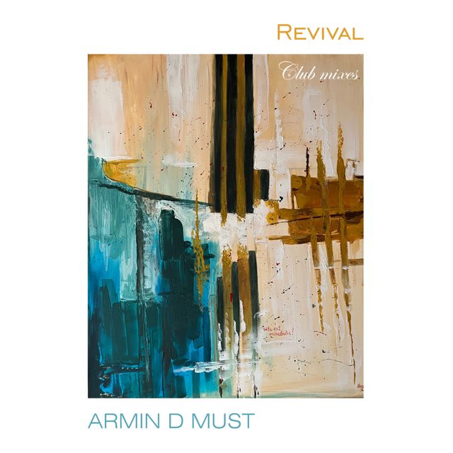 Armin D Must - 'All I Need (Club Mix)' [Ringtone]