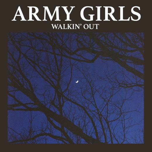 Army Girls - 'Walkin' Out' [Ringtone]