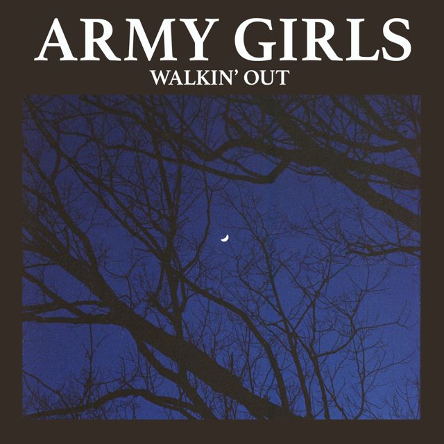 Army Girls - 'Walkin' Out' [Ringtone]