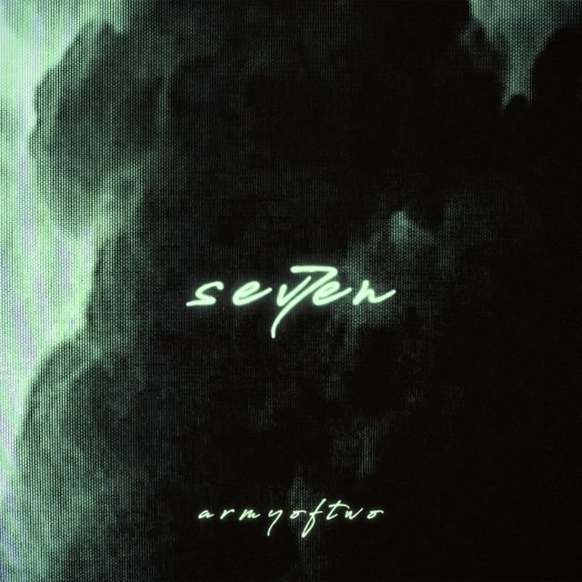 armyoftwo - 'seven' [Ringtone]