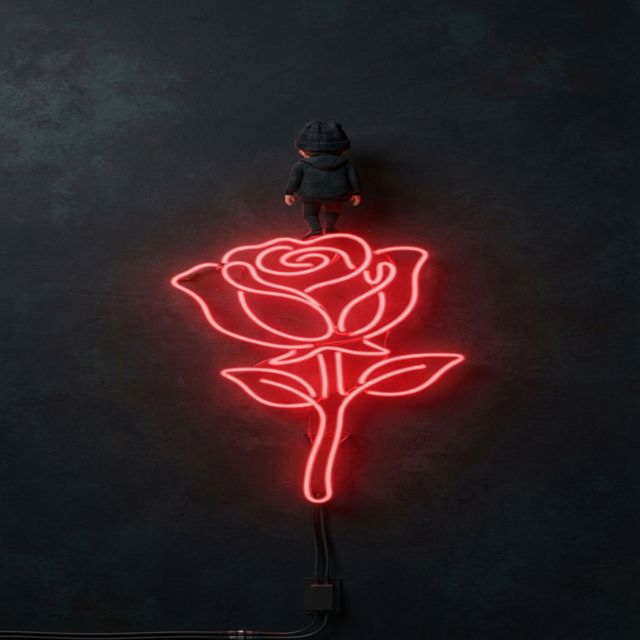 Arne - 'Non Era Amore (feat. Silucran)' [Ringtone]