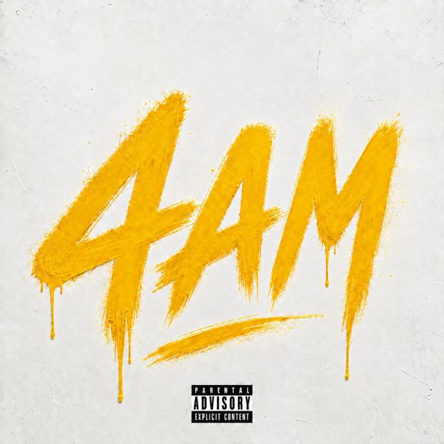 ARNZ - '4AM' [Ringtone]