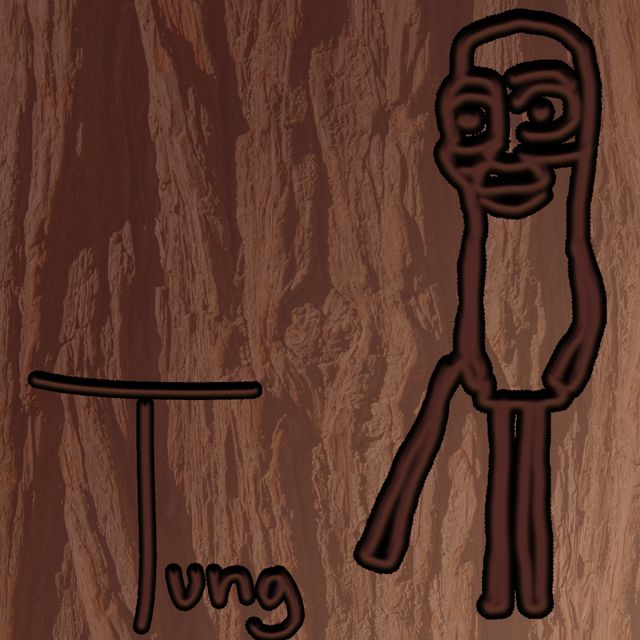 Arraegen - 'Tung Tung Sahurcles' [Ringtone]