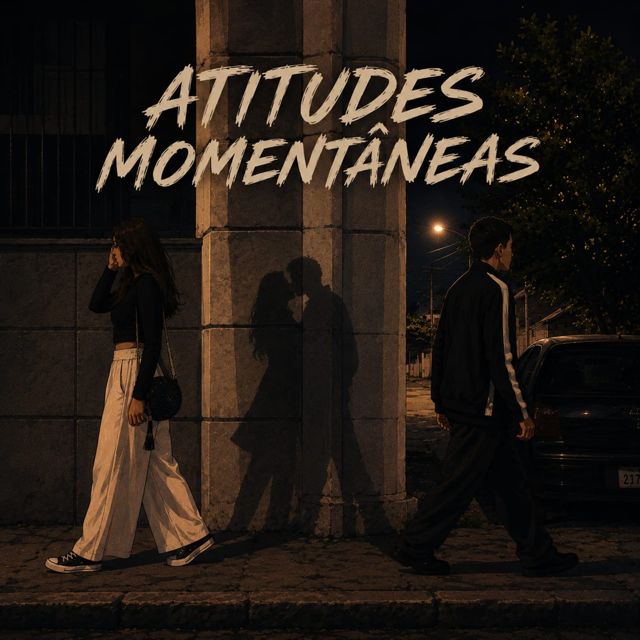 Arrais Mc - 'Atitudes Momentâneas' [Ringtone]